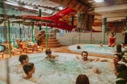 Brīvdienas Ventspilī visai ģimenei